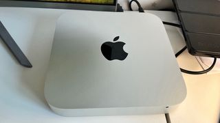 Mac Mini mediados 2011
