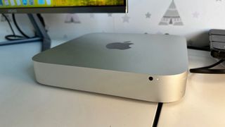 Mac Mini mediados 2011
