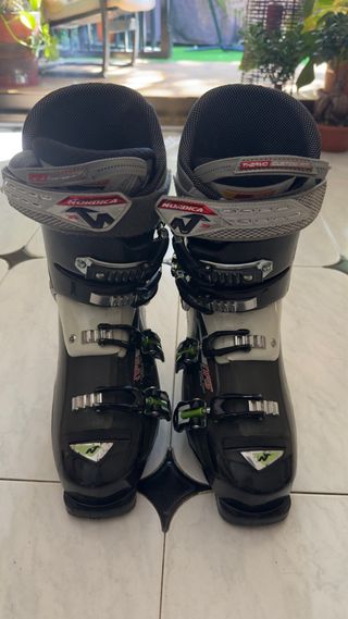 Botas Esquí NORDICA SPORTMACHINE 27 FLEX 80/90