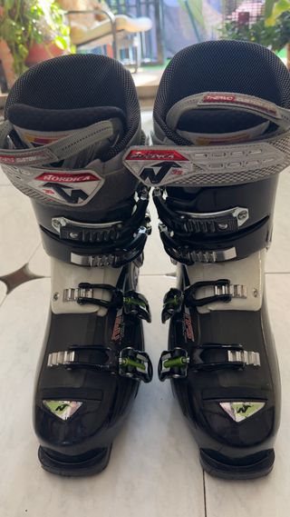 Botas Esquí NORDICA SPORTMACHINE 27 FLEX 80/90