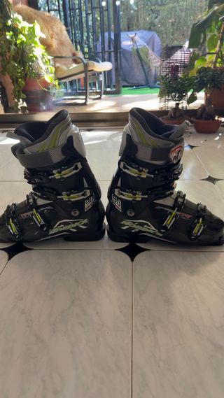 Botas Esquí NORDICA SPORTMACHINE 27 FLEX 80/90