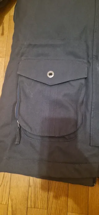 Chaqueta Rip Curl Mujer Talla S Impermeable