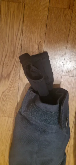 Chaqueta Rip Curl Mujer Talla S Impermeable