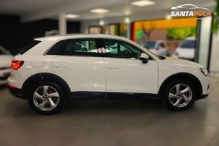 Audi Q3 35 TDI 110kW (150CV) S tronic