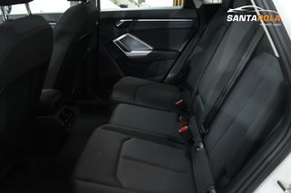 Audi Q3 35 TDI 110kW (150CV) S tronic