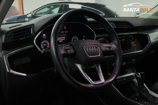 Audi Q3 35 TDI 110kW (150CV) S tronic
