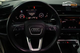 Audi Q3 35 TDI 110kW (150CV) S tronic