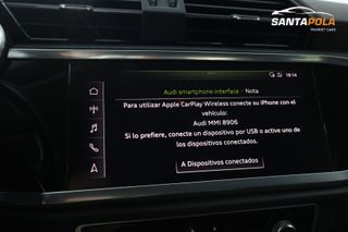 Audi Q3 35 TDI 110kW (150CV) S tronic