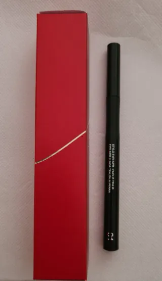 Kiko Milano Delineador Negro N°1