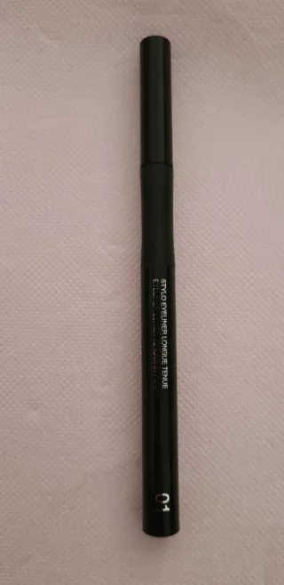 Kiko Milano Delineador Negro N°1