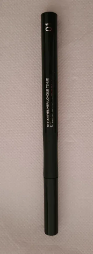 Kiko Milano Delineador Negro N°1