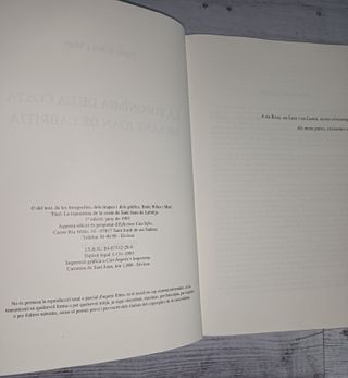 La Toponímia de la Costa de Sant Joan de Labritja