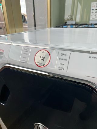 **LAVADORA HOOVER AXI 13KG (AWMPD413LH7) -