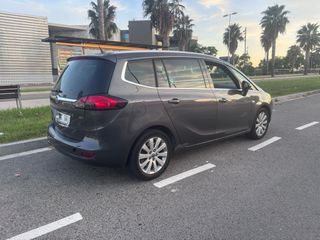 Opel Zafira Tourer 2.0cdti