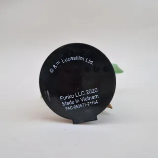 Funko Pop! The Child con Rana