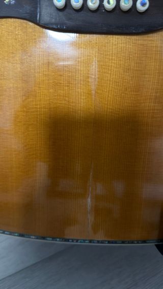 Guitarra Acústica OEM Dreadnought