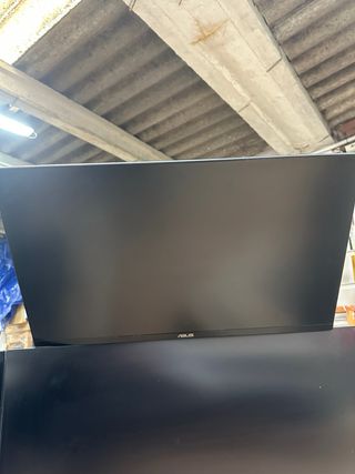 Monitores ASUS Gaming Curvos (Pack 3)