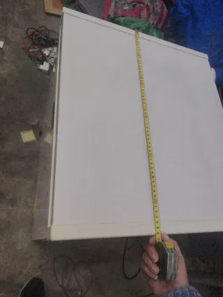 Congelador Horizontal A+