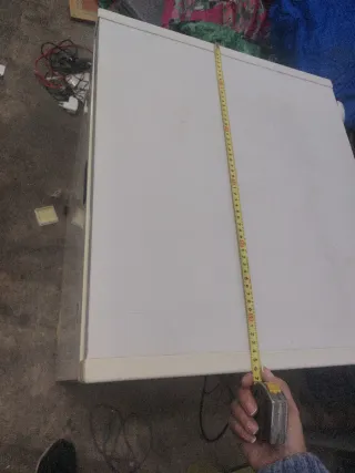 Congelador Horizontal A+