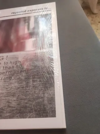 1000 Mods - Repeated Exposure To... Vinilo