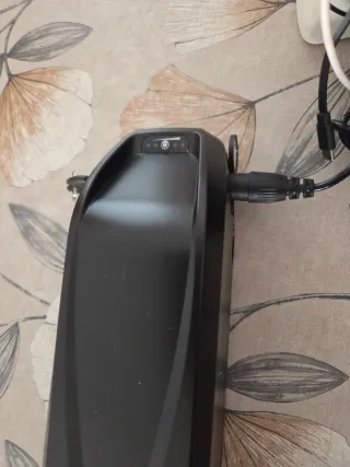 Batería E-bike 36V 20Ah