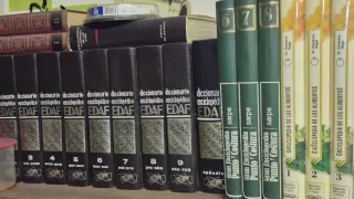 Enciclopedias