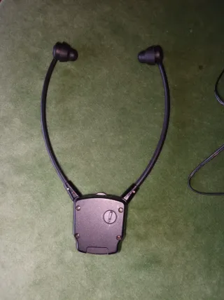 Avantree HT381 Auriculares Inalámbricos TV