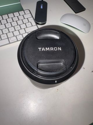 Tamron 17-70mm F/2.8 Di III-A VC RXD