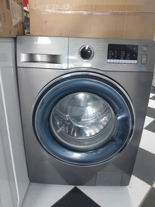 Samsung 8kg con transporte y garantía
