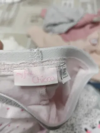 11 pezzi abbigliamento bambina