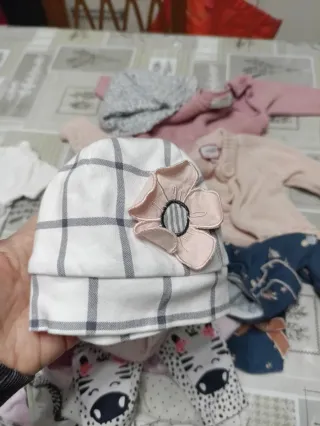 11 pezzi abbigliamento bambina