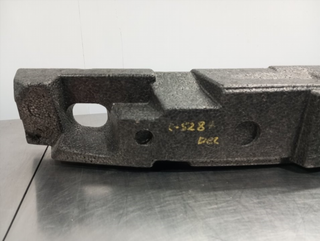 REFUERZO PARAGOLPES DELANTERO TOYOTA COROLLA (E21