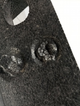 REFUERZO PARAGOLPES DELANTERO TOYOTA COROLLA (E21