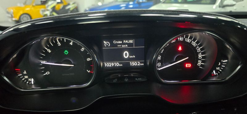 Peugeot 2008 1.2 Pure Tech S&S Allure Aut. 2018, foto 21