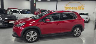 PEUGEOT 2008 1.2 ALLURE 110 CV 102 MIL KLM ETQ (C)