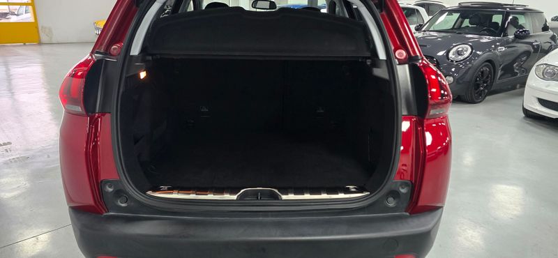 Peugeot 2008 1.2 Pure Tech S&S Allure Aut. 2018, foto 22