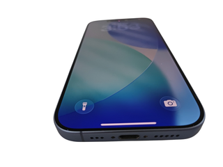 iPhone 17 256GB Azul 100% Batería