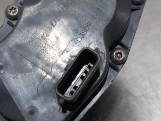 VALVULA EGR MERCEDES-BENZ CITAN (BM 415) COMBI K9