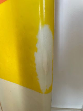 Tabla de surf Full&Cas