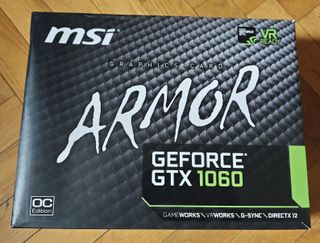 Ordenador de sobremesa Gaming