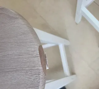 Mesa de Bar HOMCOM con 2 Taburetes