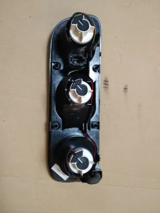 Piloto Trasero Nissan Terrano II Nuevo