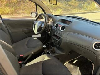 Citroen C3 2007 en venta