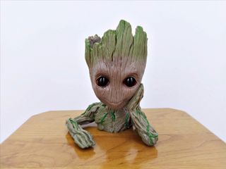 GROOT LAPICERO MACETERO