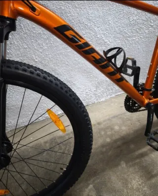Bicicleta Giant Talon 3  Talla XL