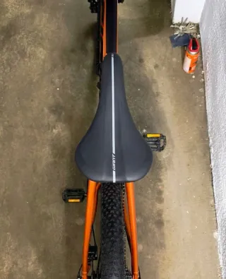 Bicicleta Giant Talon 3  Talla XL