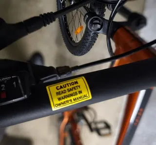 Bicicleta Giant Talon 3  Talla XL
