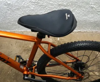 Bicicleta Giant Talon 3  Talla XL