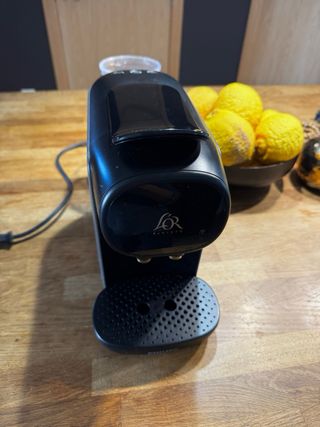 Cafetera L'OR Nespresso