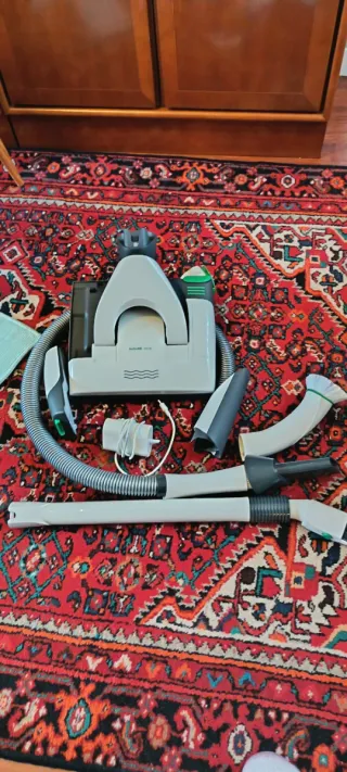 Aspiradora Kobold VB100-EBB100